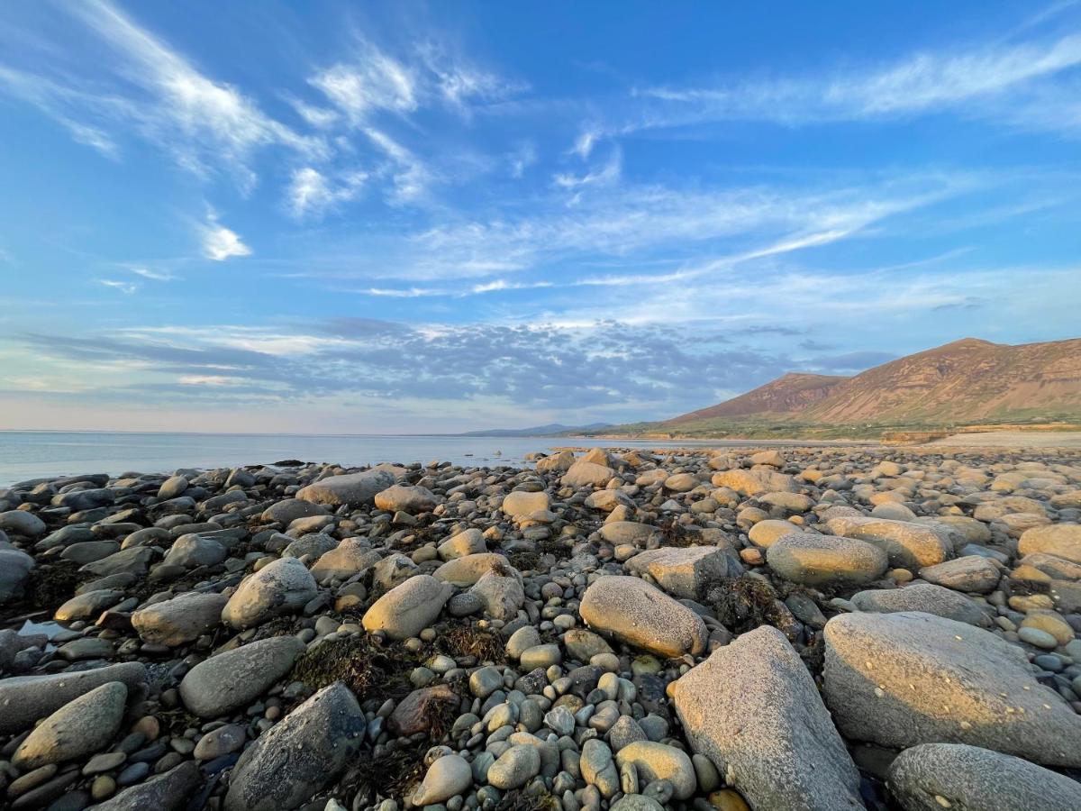 Mynydd A Mor Villa Trefor  Luaran gambar