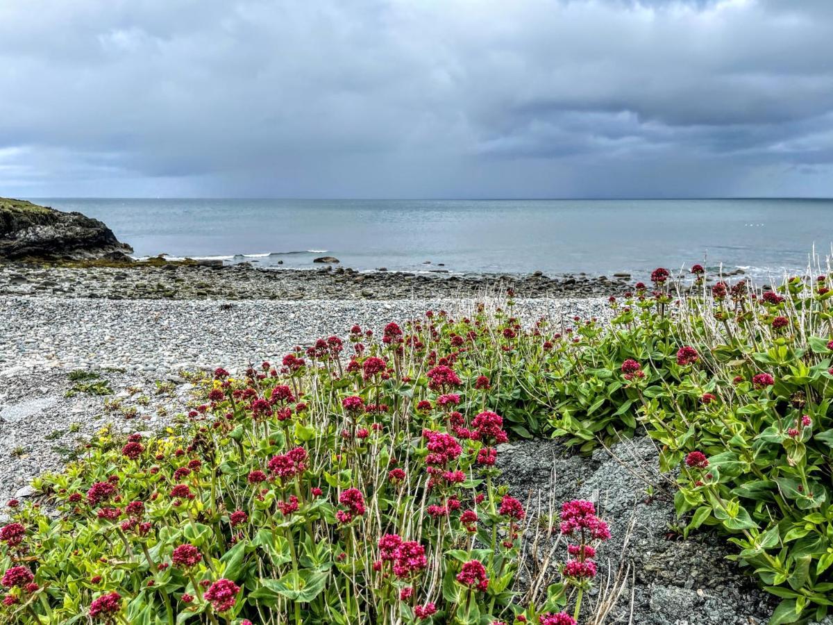 Mynydd A Mor Villa Trefor  Luaran gambar